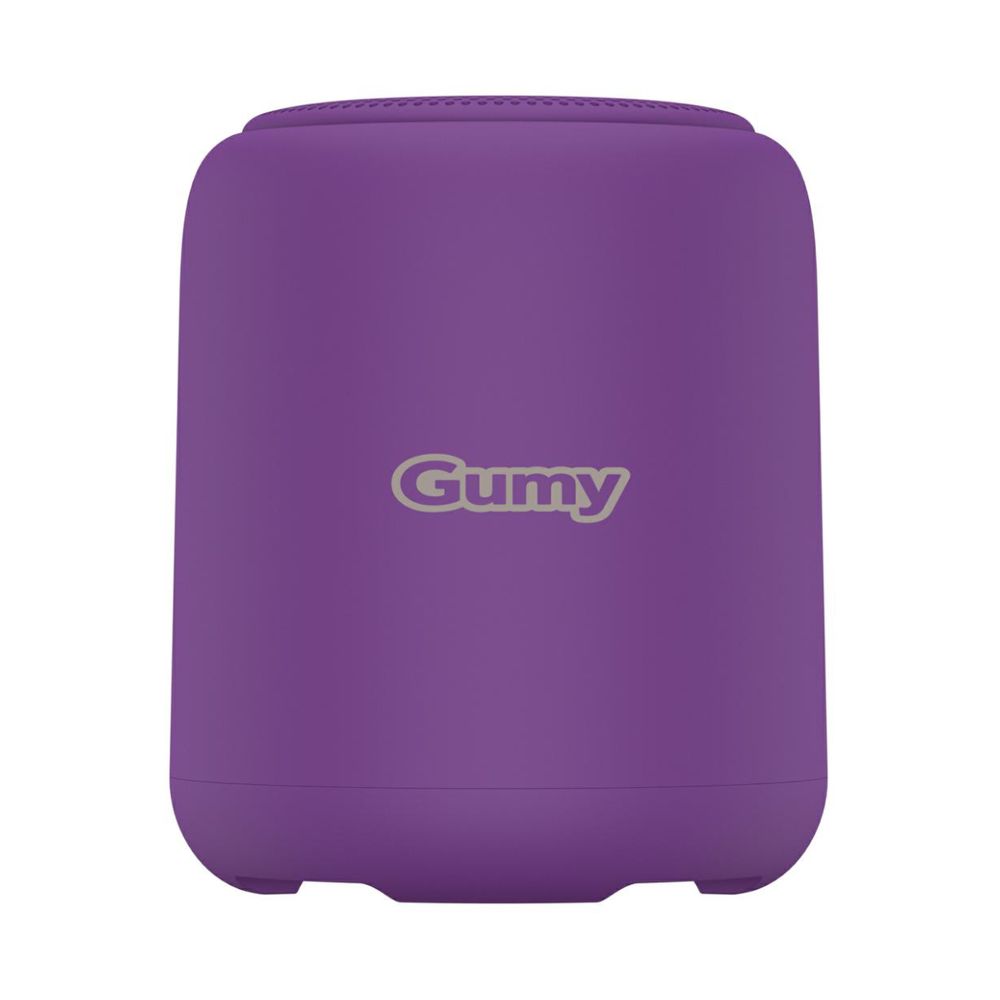 JVC Gummy Violet