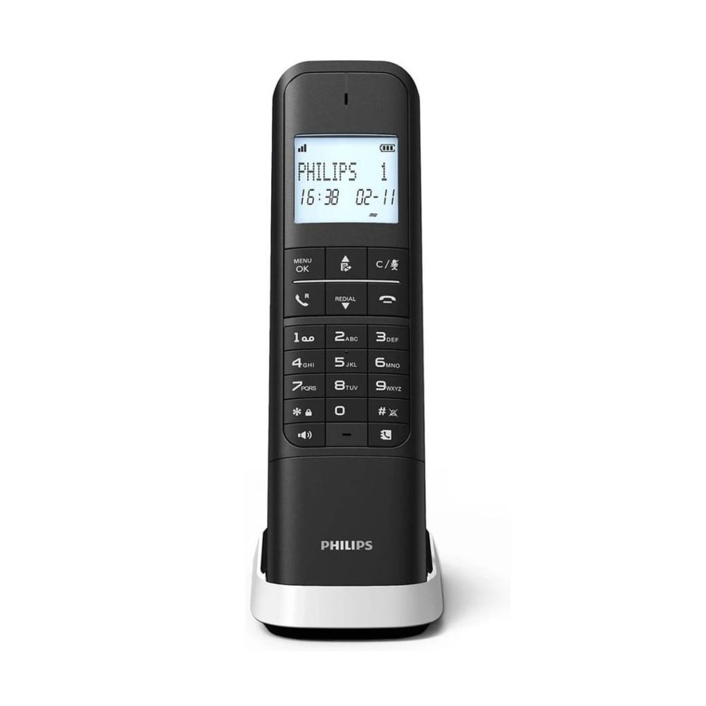 Philips M4701W/GRS White