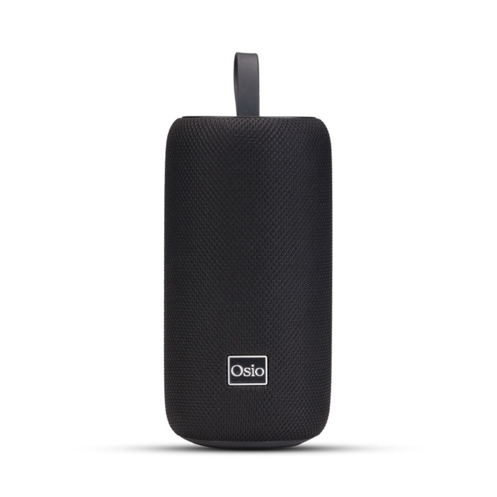 Osio OBT8000 Black