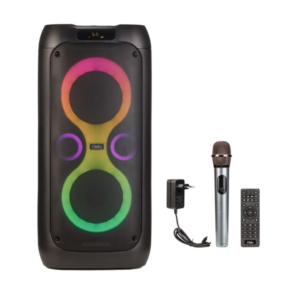 Osio OBT-8050 Partybox