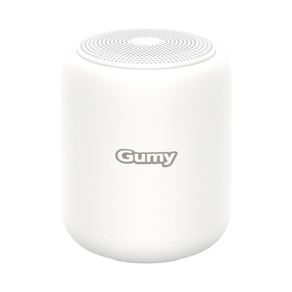 JVC Gummy White