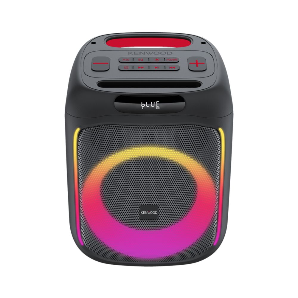 Kenwood Partybox ASP200BT