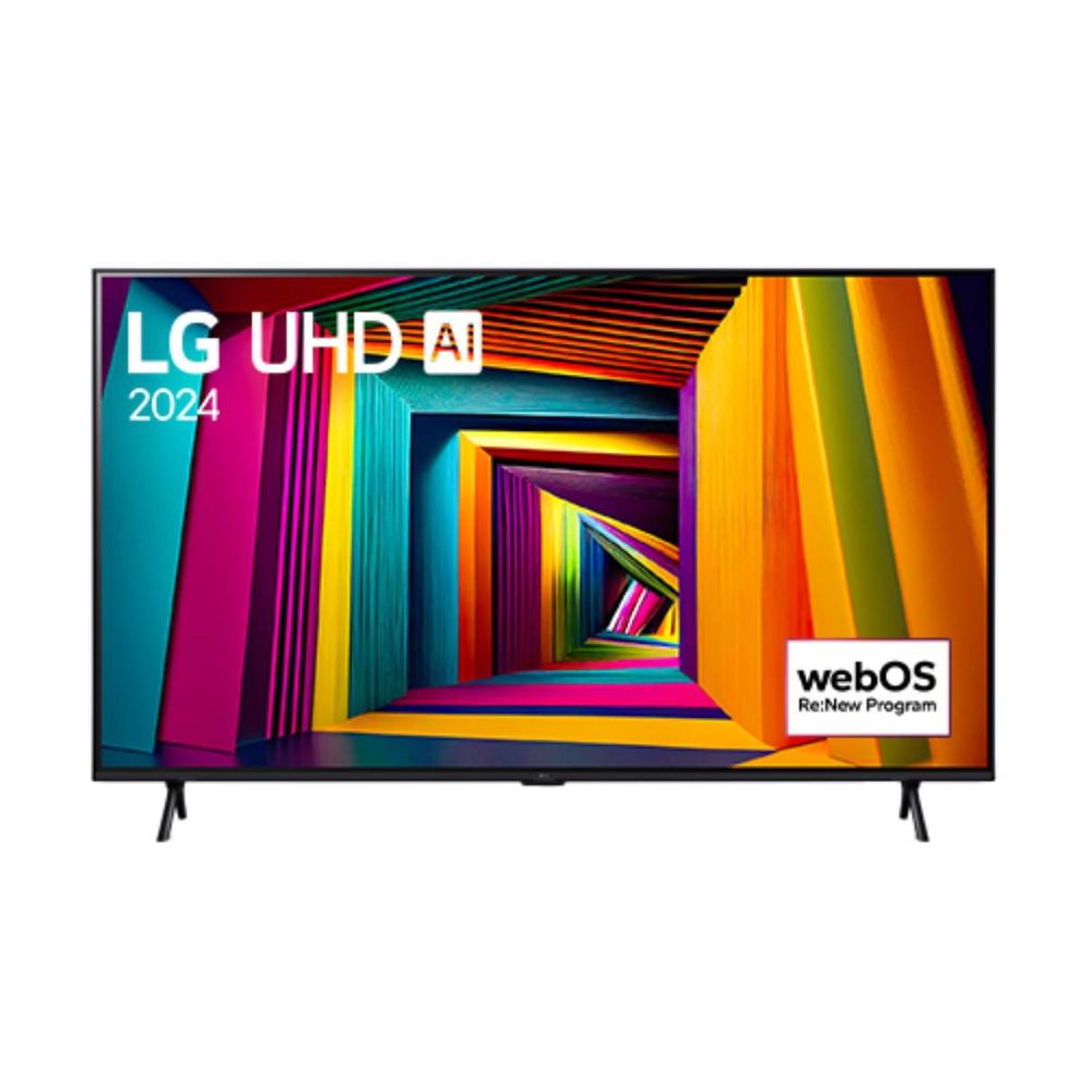LG LED 98UT91006 98"AI