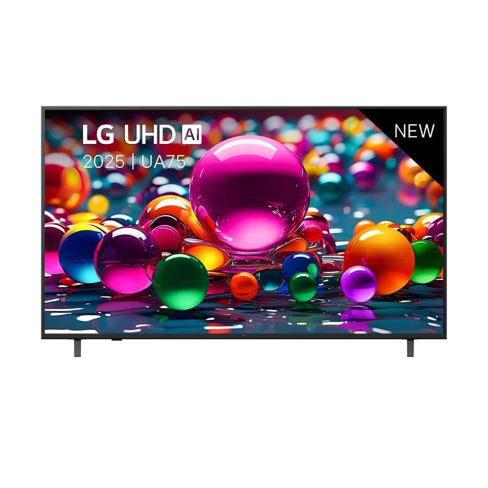 LG LED 75UA75006 75" AI