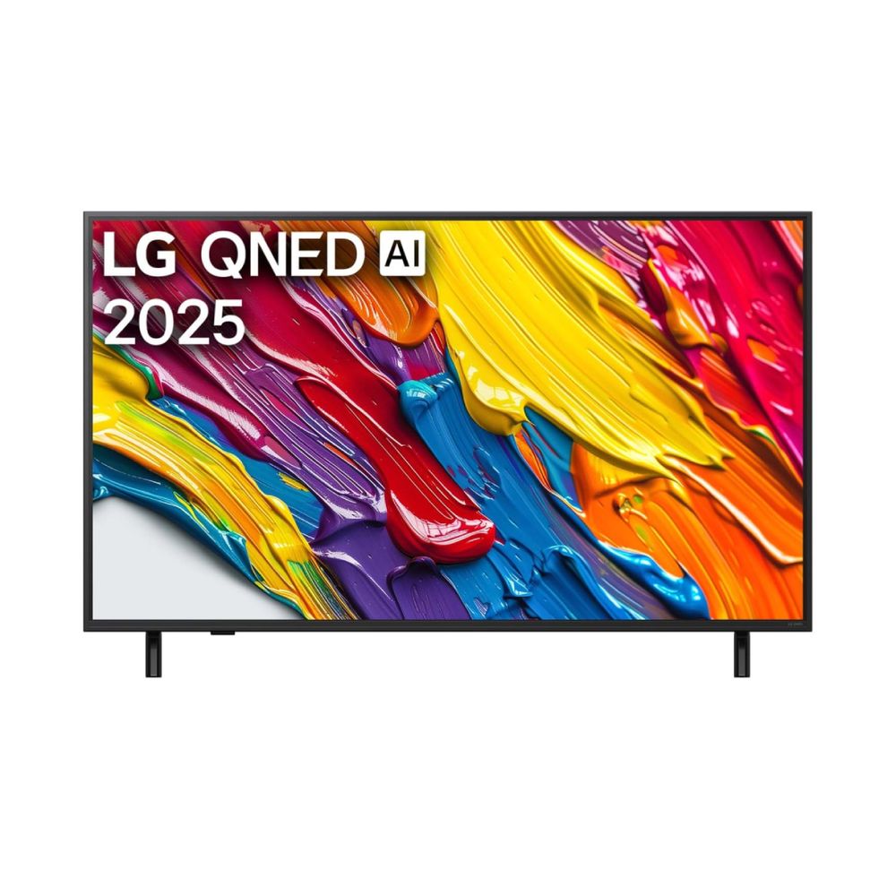 LG QNED 50QNED82A6B 50" AI TV