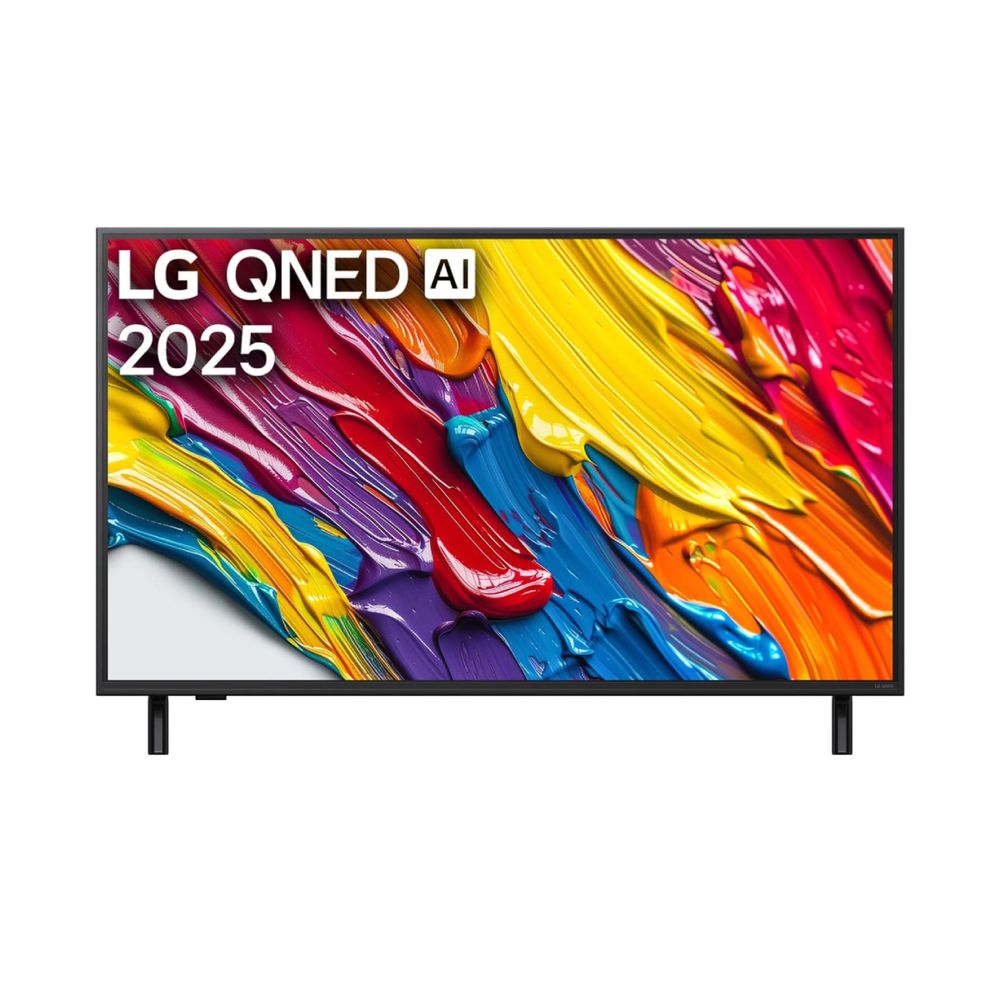 LG QNED 43QNED82A6B 43" AI TV