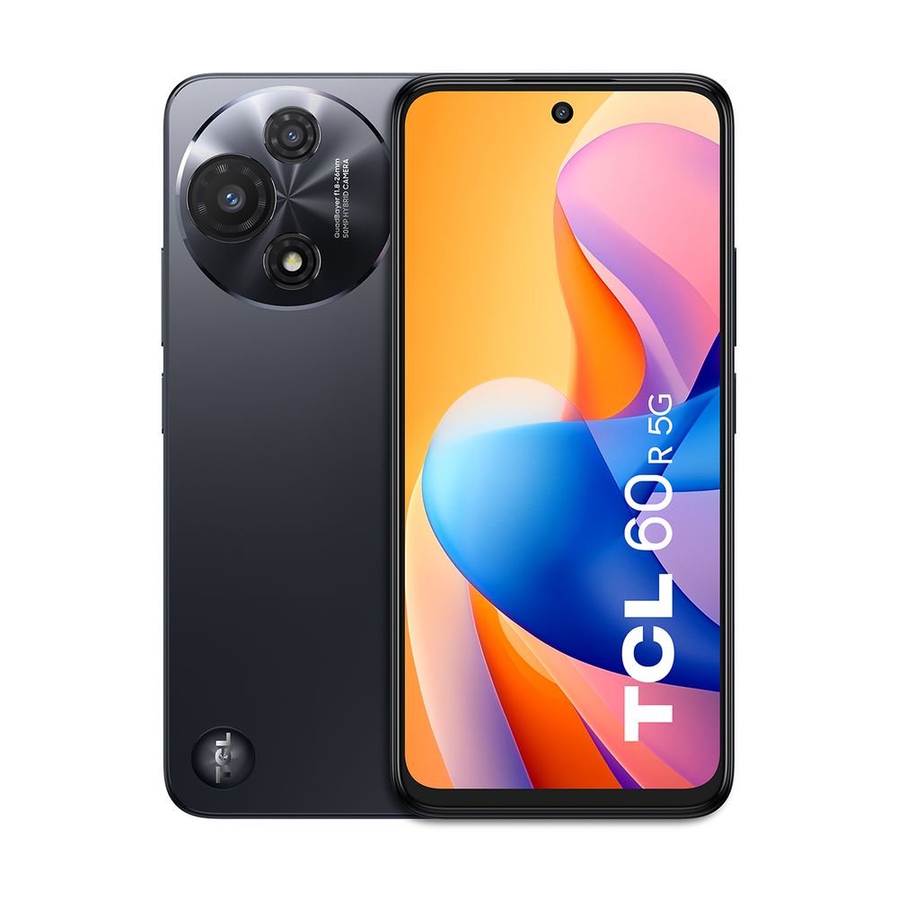 TCL 60R 4GB/128GB Grey 5G