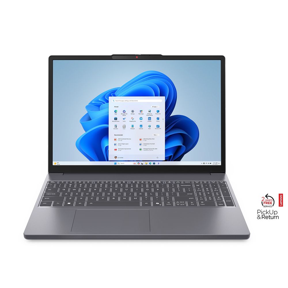 Lenovo IdeaPad Slim 3 15AHP10 OLED R7 8840HS/16GB/512GB