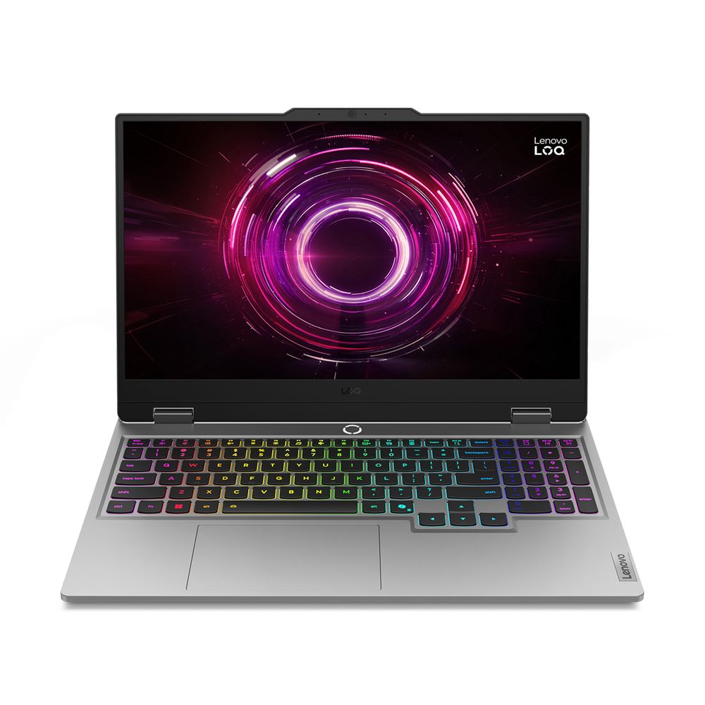 Lenovo LOQ 15AHP10 R7 250/16GB/1TB/GeForce RTX 5050 8GB