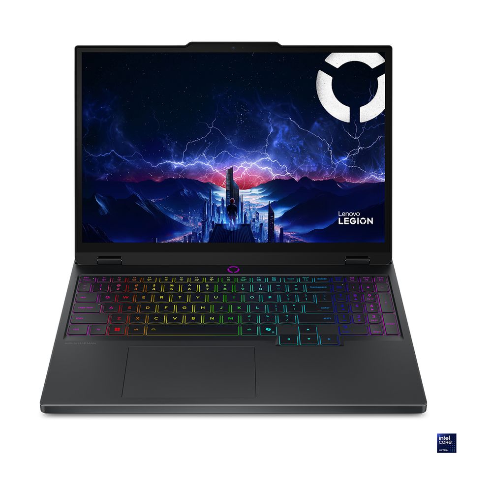 Lenovo Legion 5i 15IAX10 U7 255HX/32GB/1TB/GeForce RTX 5070 8GB