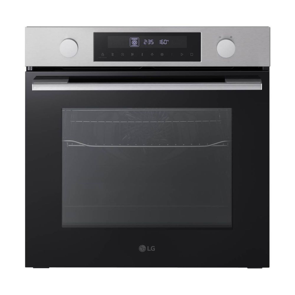 LG WS5D7230S Inox
