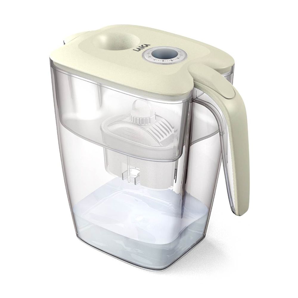 Laica J81 EC Big Roma