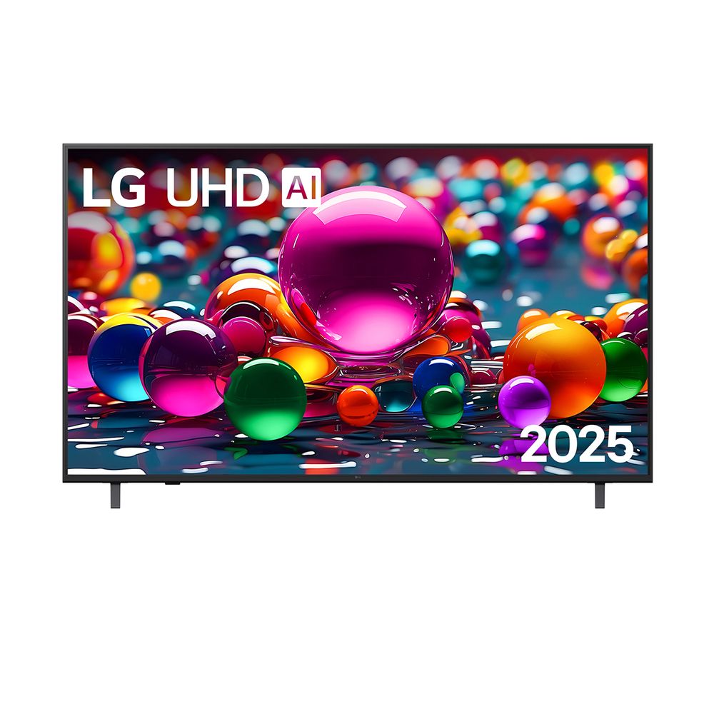 LG LED 65UA75006 65" AI TV