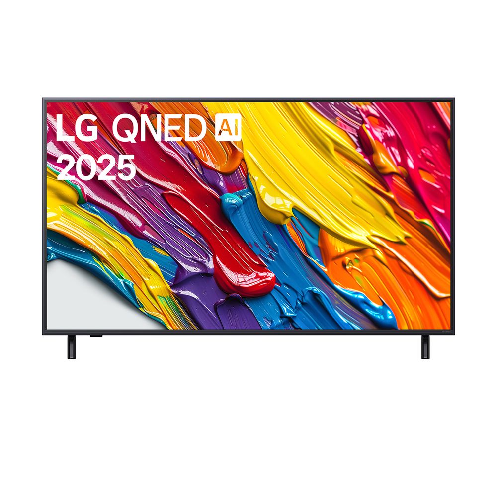 LG QNED 55QNED82A6B 55" AI TV