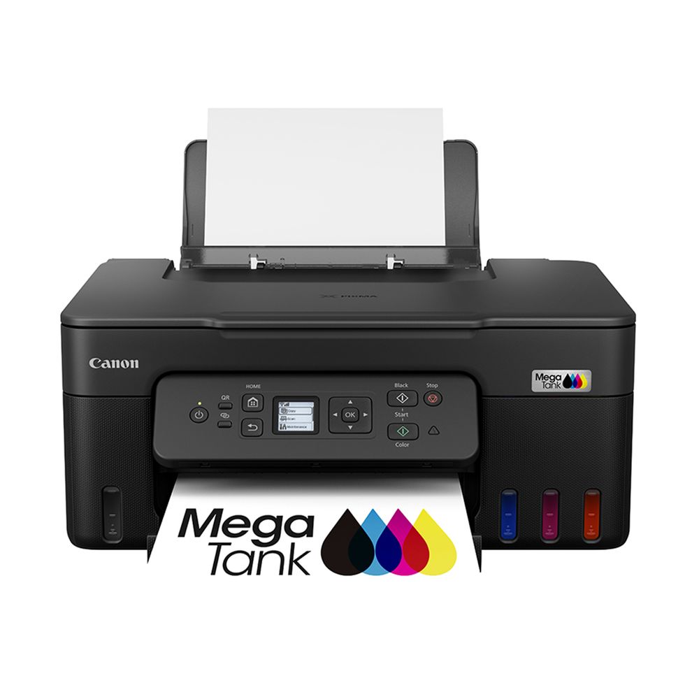 Canon MegaTank Pixma G3480