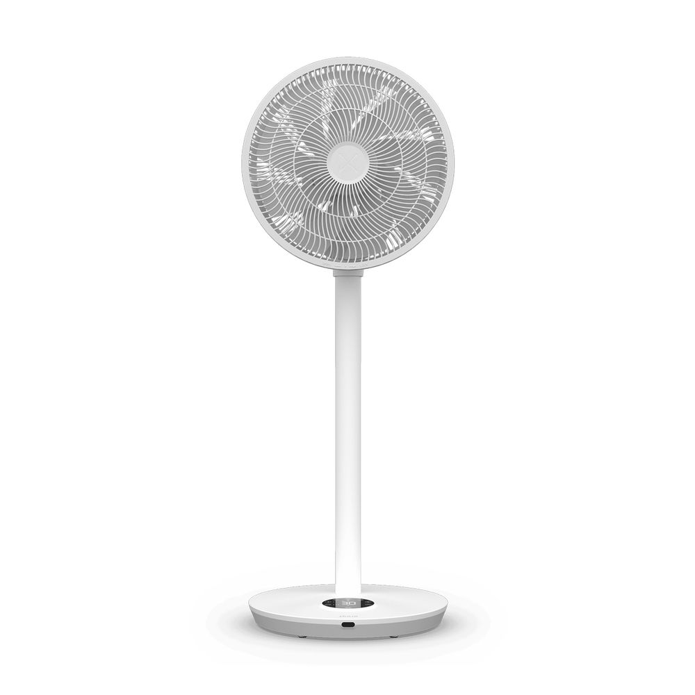 Duux Whisper Flex 2 White