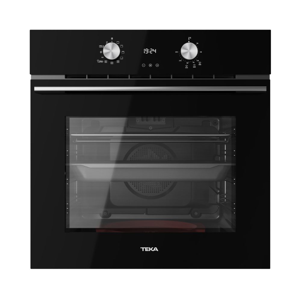 Teka EasySteam HLB 8408 BK