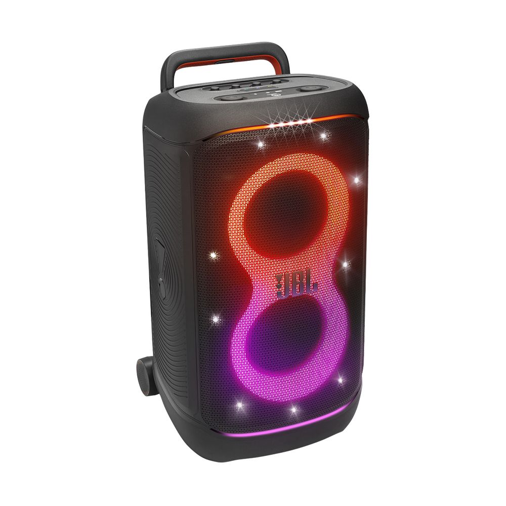 JBL PartyBox 520 Black Ηχείο Hi Power