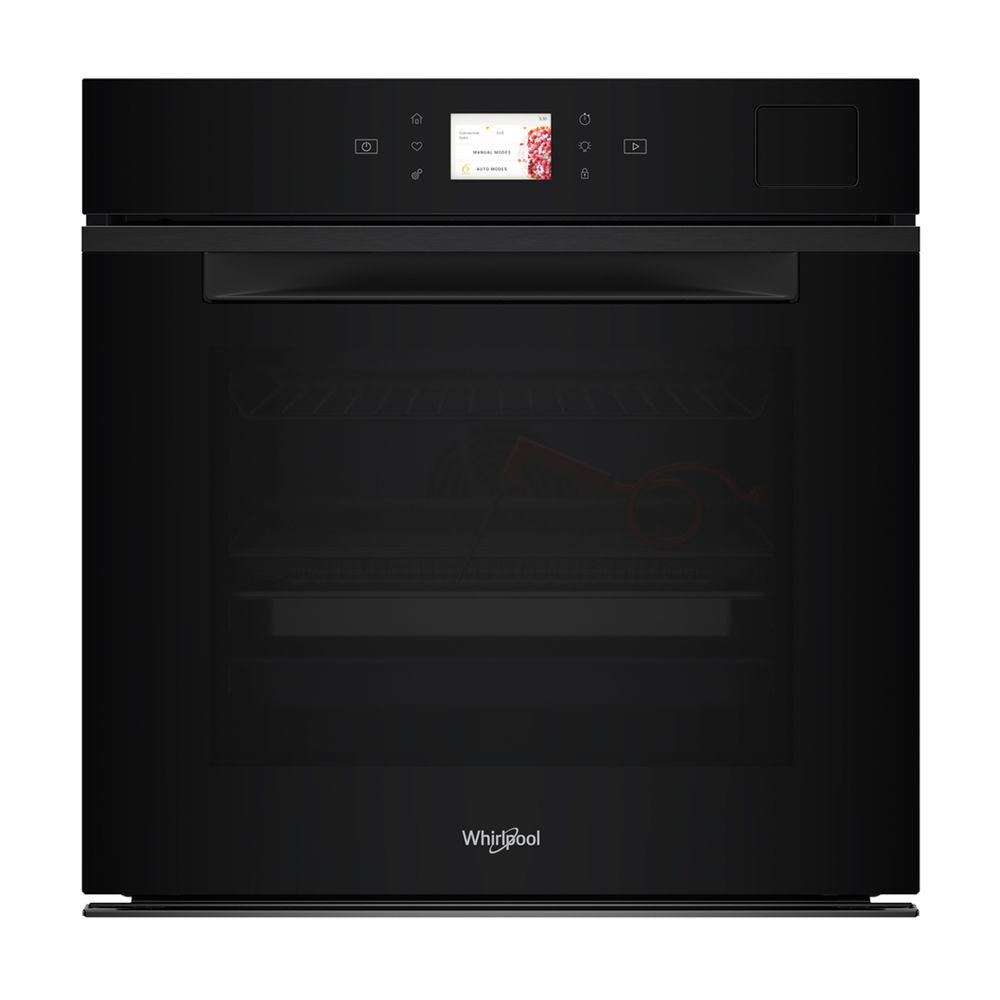 Whirlpool WOI11P8FHT2SBAF Black