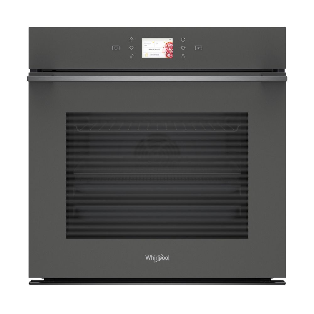 Whirlpool WOI118HT2SSMA Grey