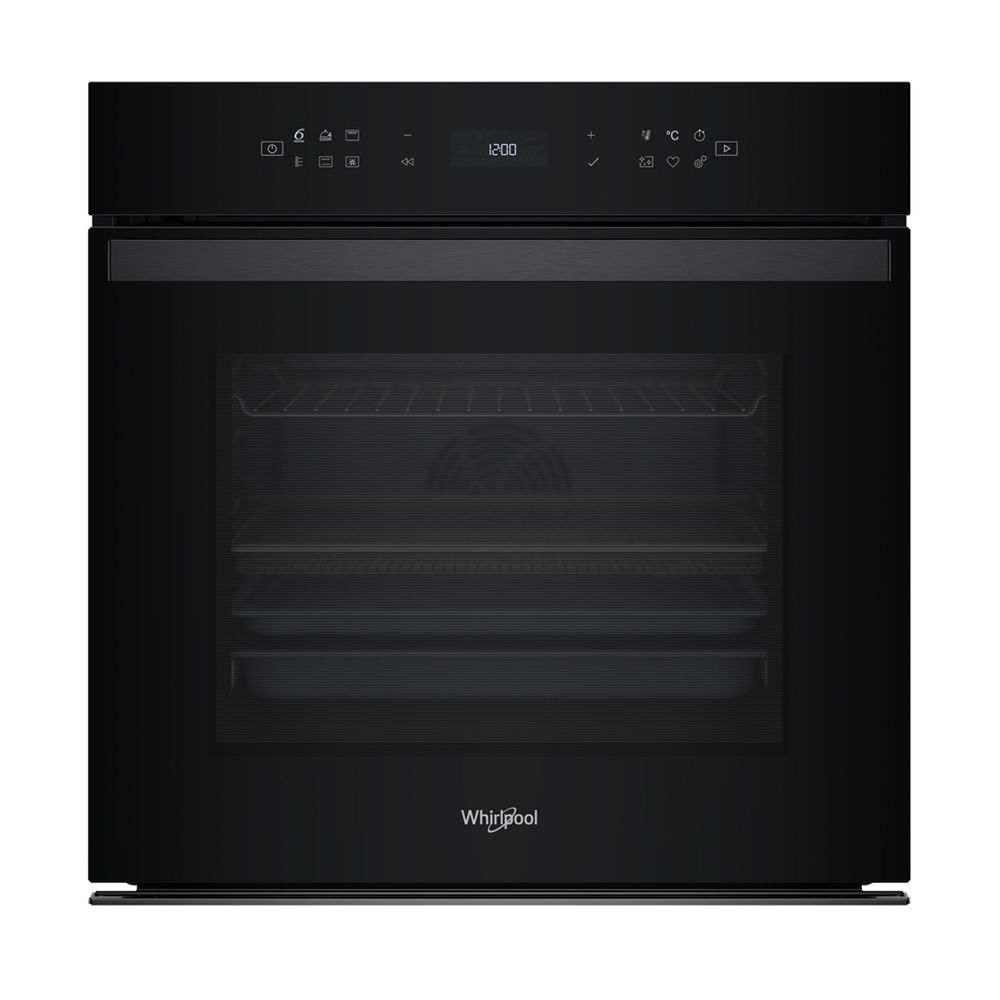 Whirlpool WOI68PT1SBA Black