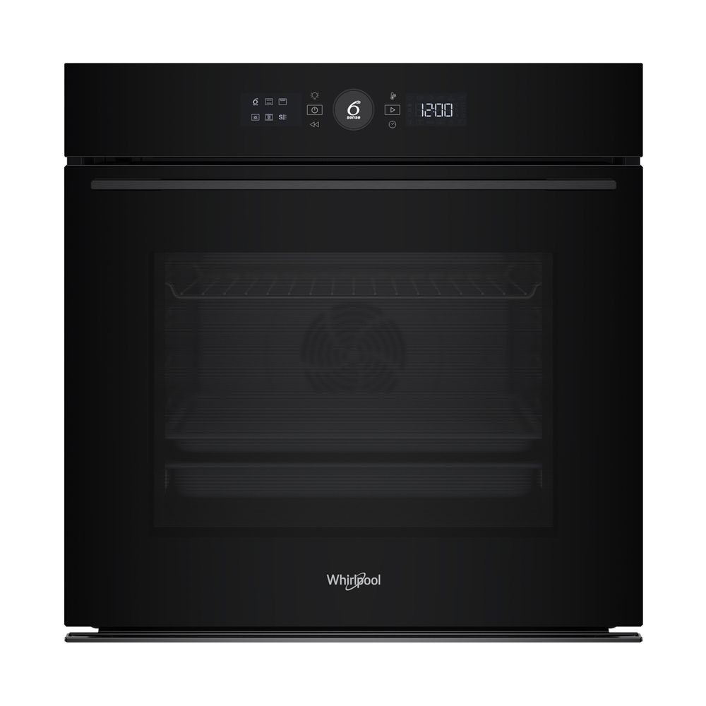 Whirlpool WOI5S8PM1SBA Black