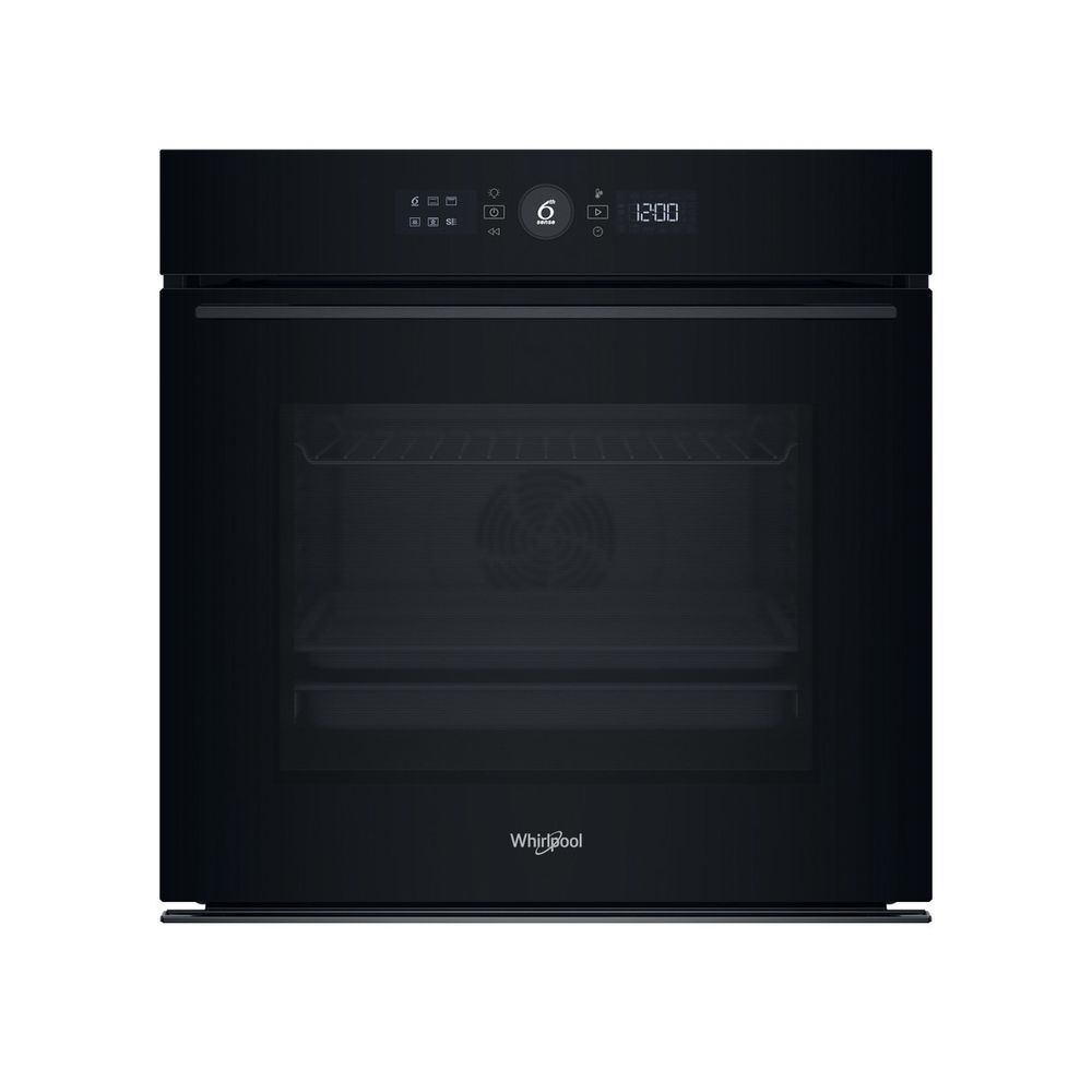 Whirlpool WOI5S8CM1SBA Black