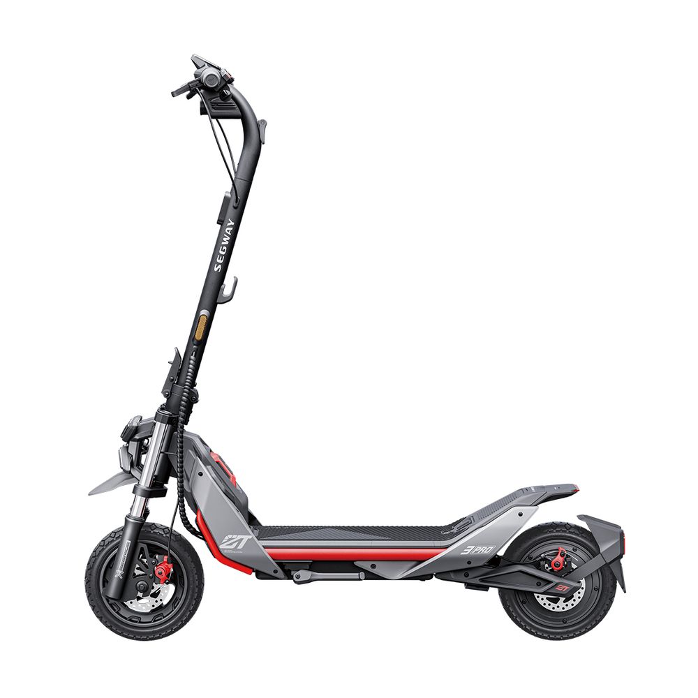 Segway Ninebot ZT3 Pro E