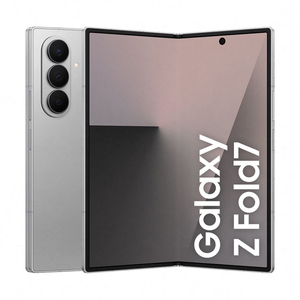 Samsung Galaxy Z Fold7 12GB/256GB Silver Shadow 5G