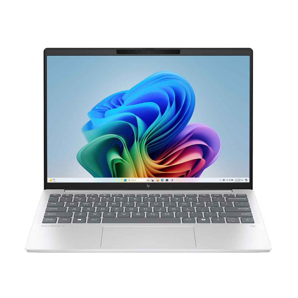 HP OmniBook 5 NG AI PC 14-he0001nv OLED X1P-42-100/16 GB/1 TB