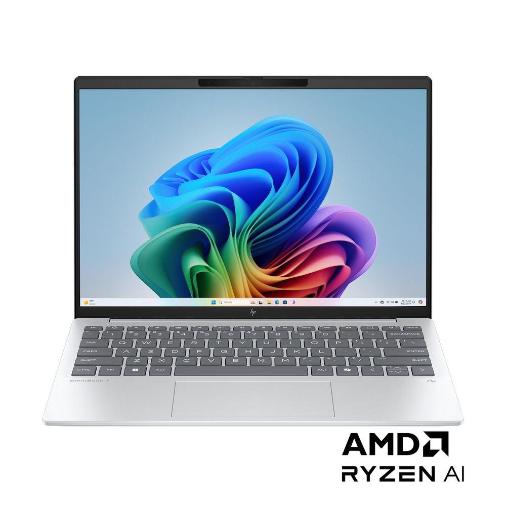 HP OmniBook 7 Aero Next Gen AI 13-bg1000nv R7 AI 350/16GB/1TB