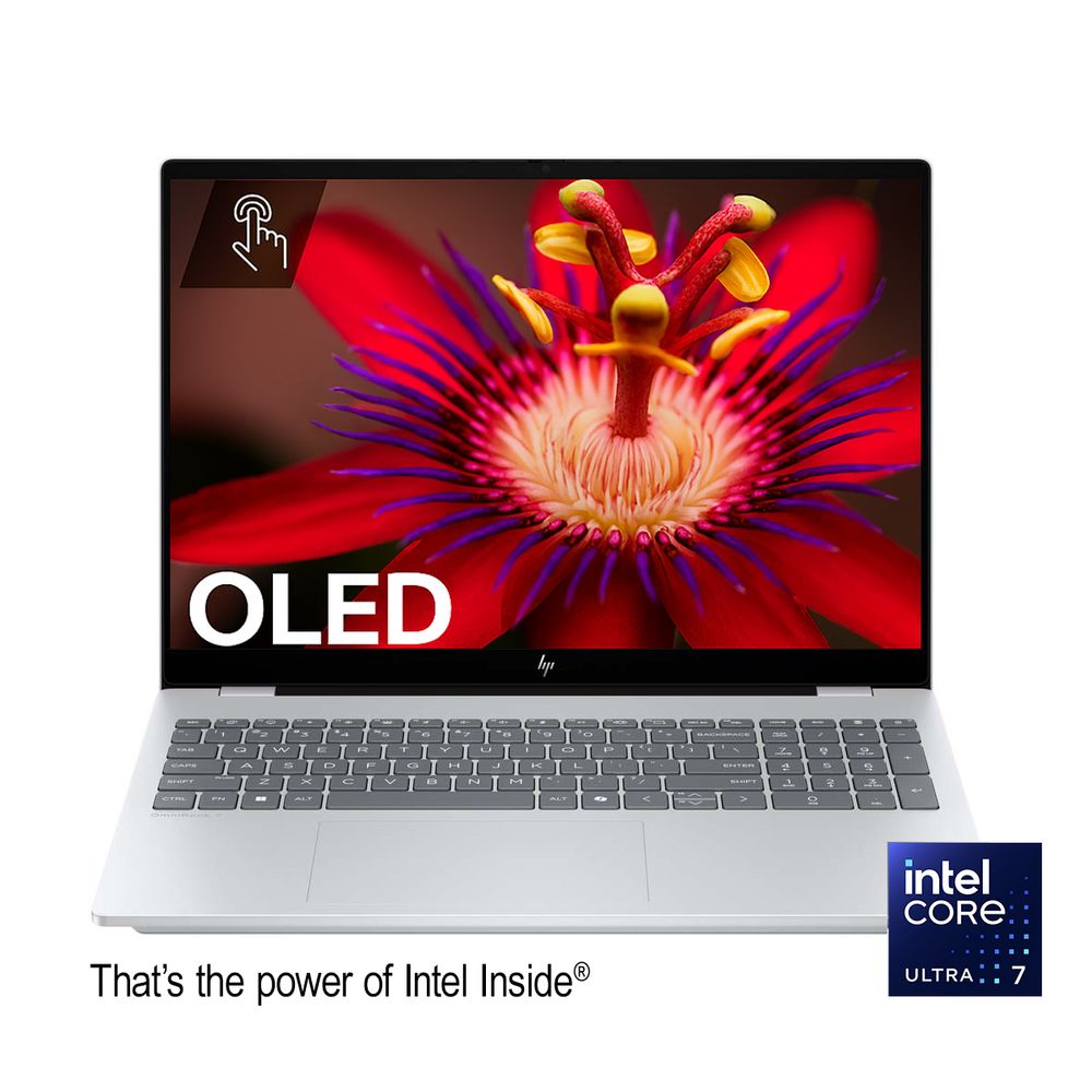 HP OmniBook 7 AI 16-ay0000nv U7-255H/32GB/1TB