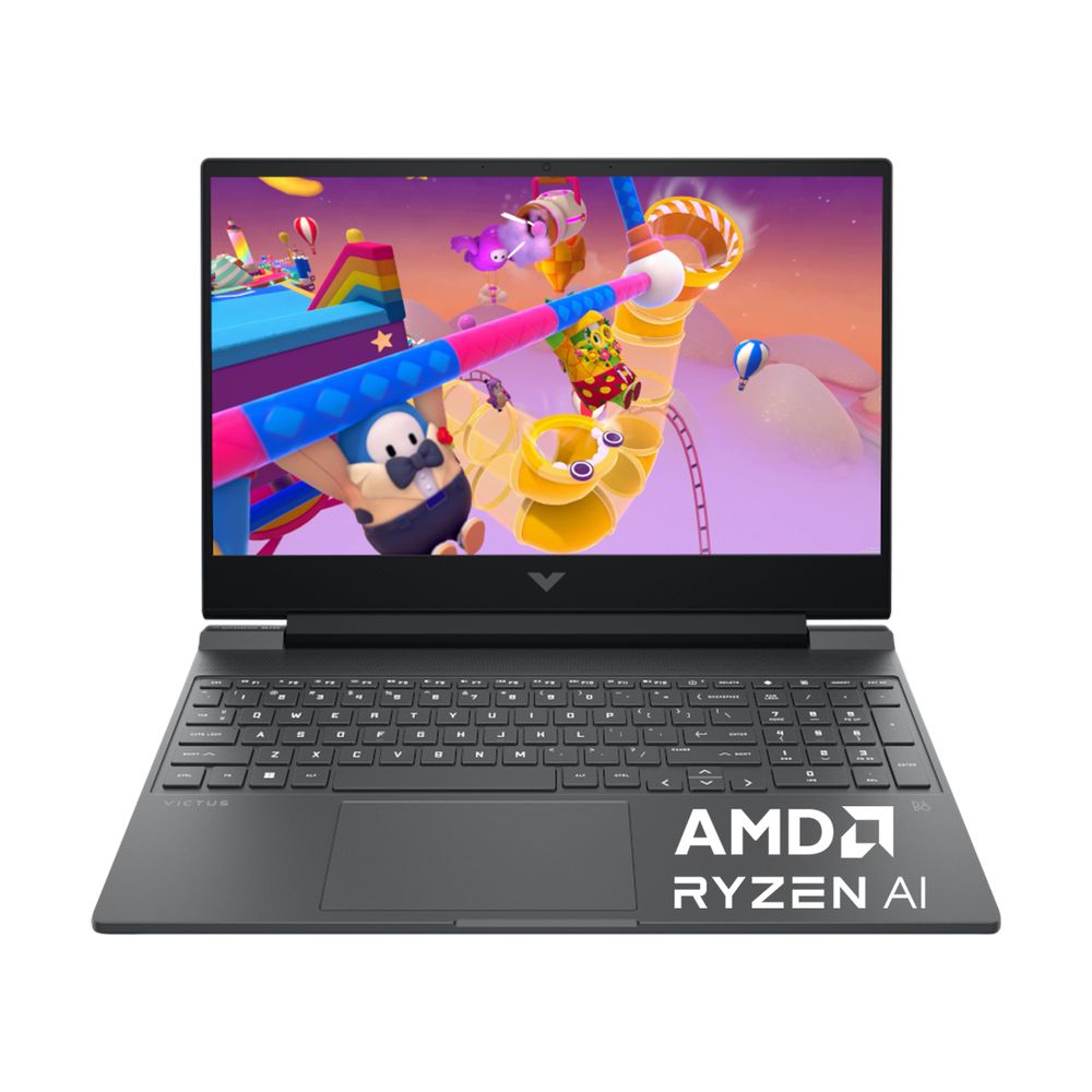 HP Victus 15-fb3701nv R5-8645HS/16GB/512GB/GeForce RTX 3050 6GB