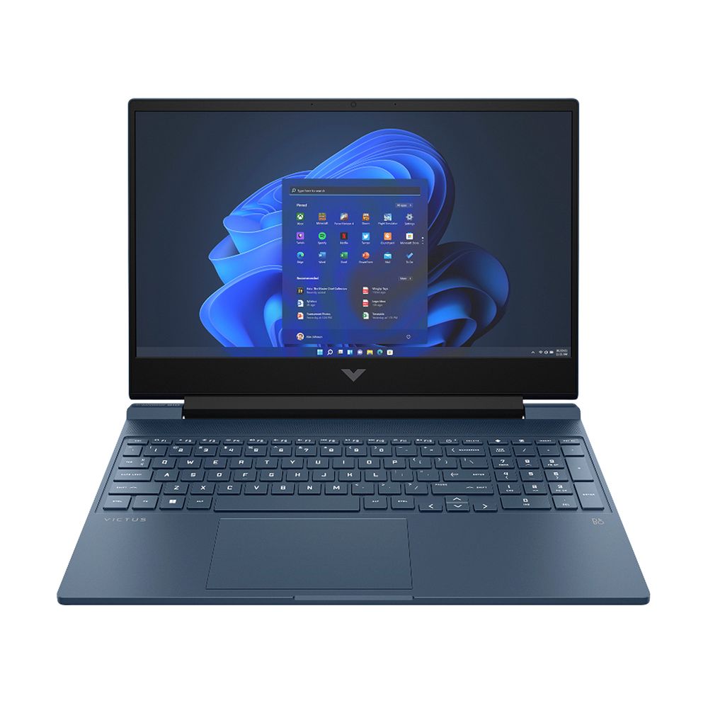 HP Victus 15-fb3007nv R7-7445HS/16GB/512GB/GeForce RTX 4050 6GB