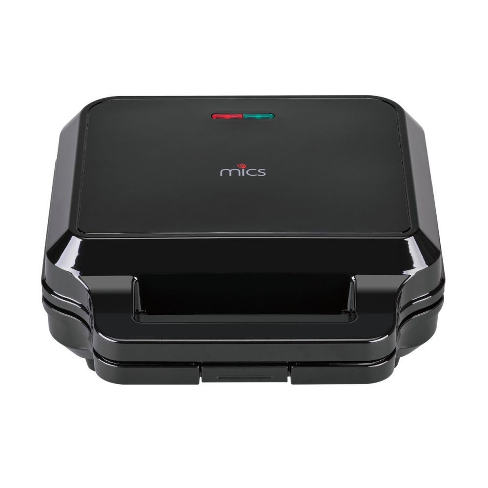 Mics MC02SMB25G Black