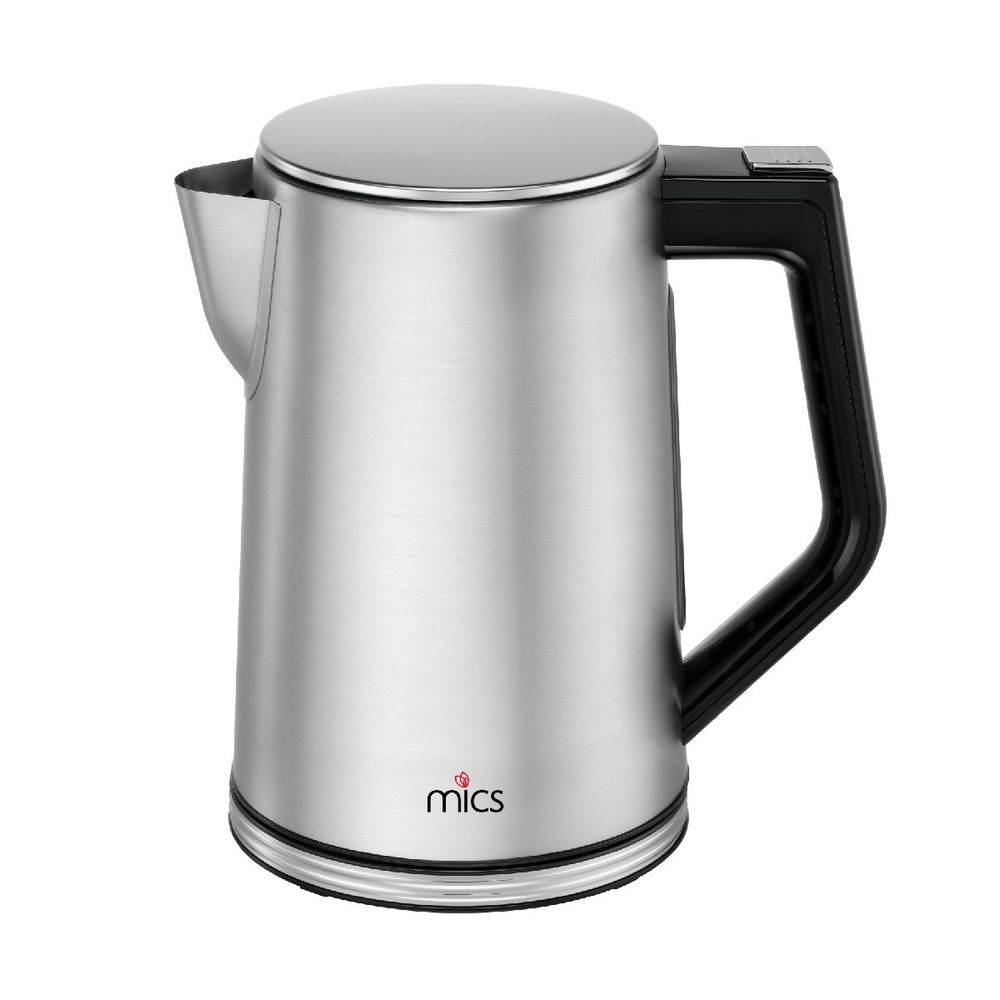 Mics MC17KS25G Inox