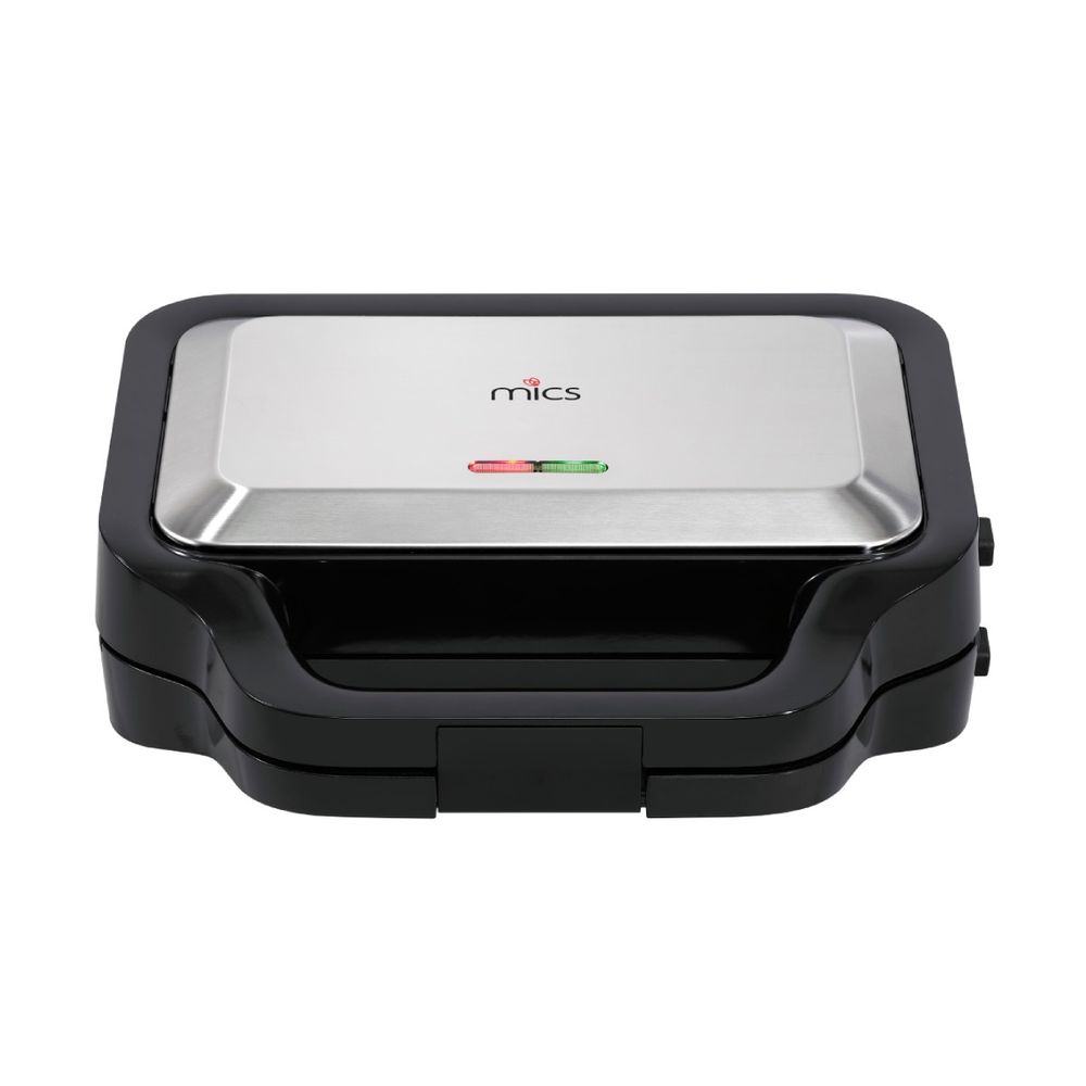 Mics MC02SMS25G Grill & Toast