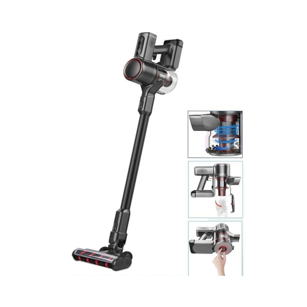 Supervac Sleek 773001 3-σε-1