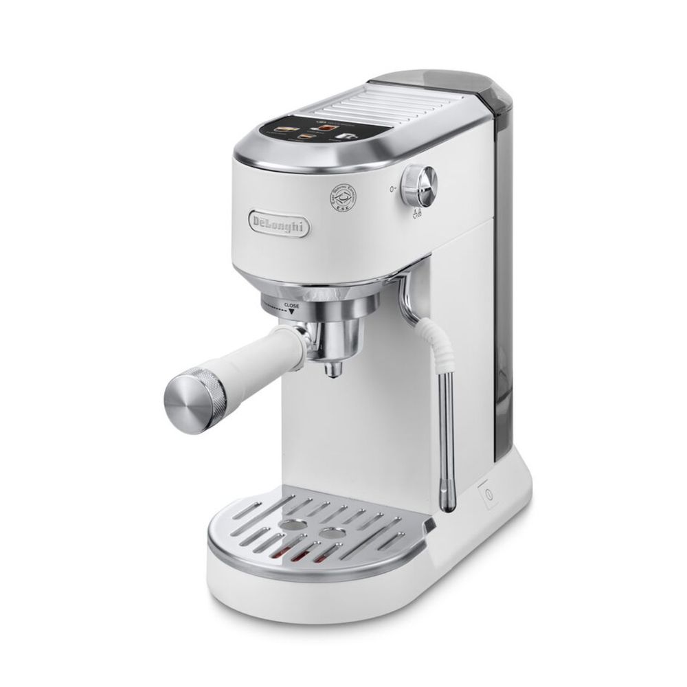 Delonghi Dedica Duo EC890.WI