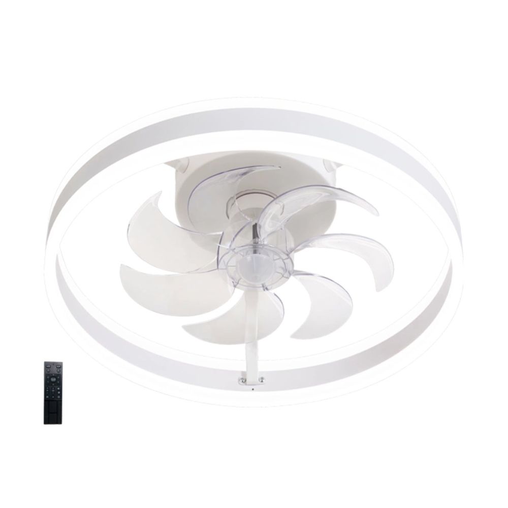 Primo PRCF-80609 White