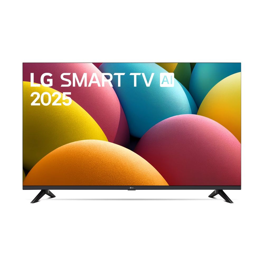 LG LED 32LR60006 32'' AI TV