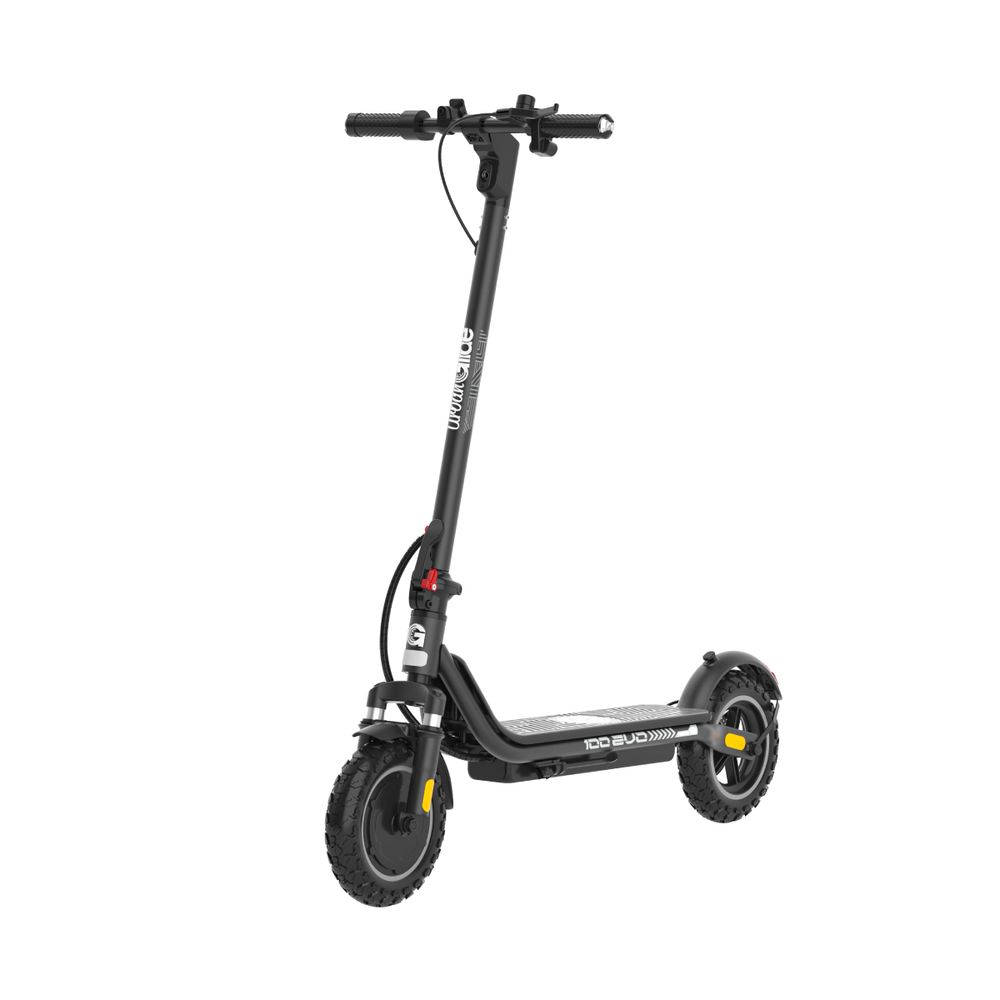 UrbanGlide 100 Evo
