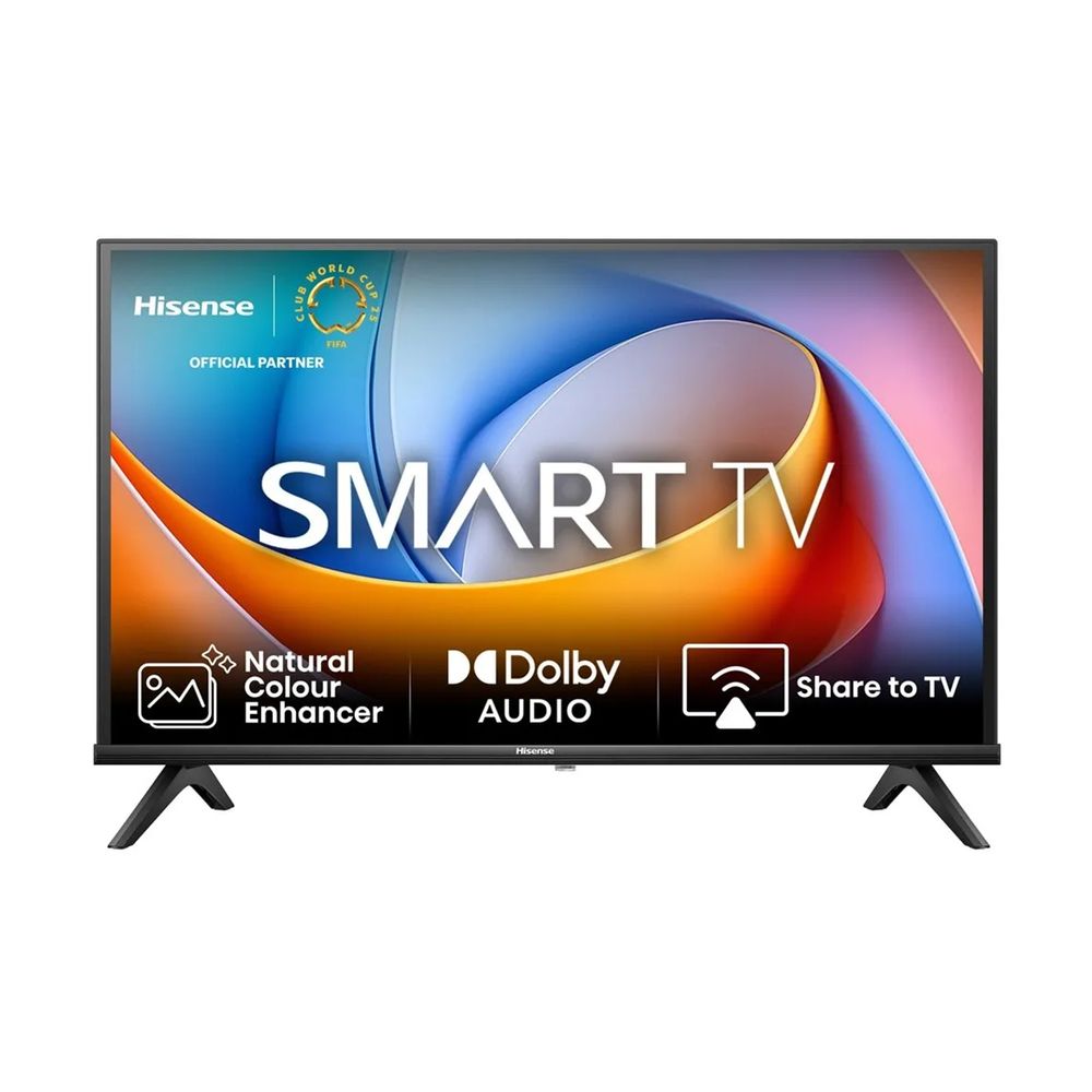 Hisense LED 32A4Q 32"