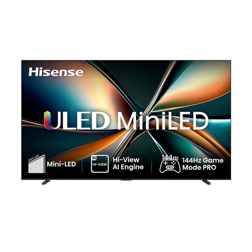 Hisense Mini-LED 85U7Q 85''