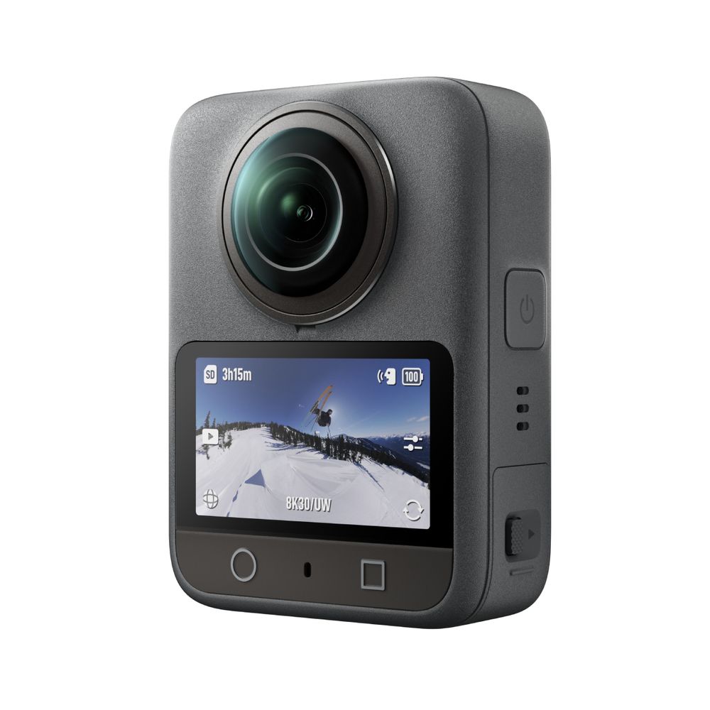 Dji Osmo 360 Standard Combo