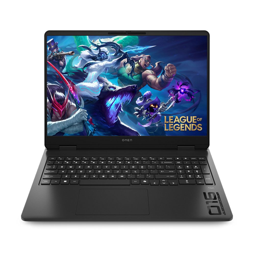 HP OMEN 16-ap0016nv R9 AI 365/32GB/1TB/GeForce RTX 5070