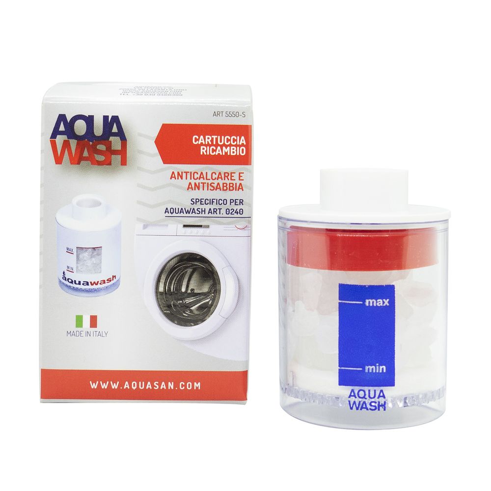 Aquawash 0240