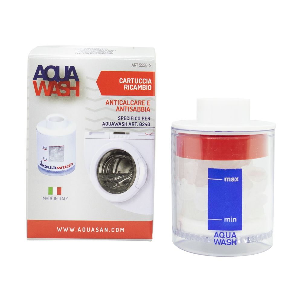 Aquawash 5550