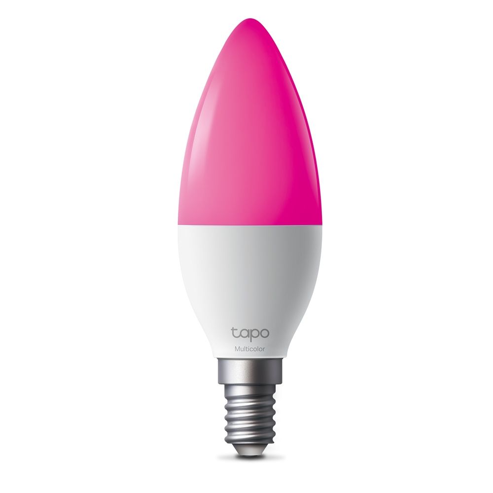 TP-Link Tapo L430C LED E14 Smart