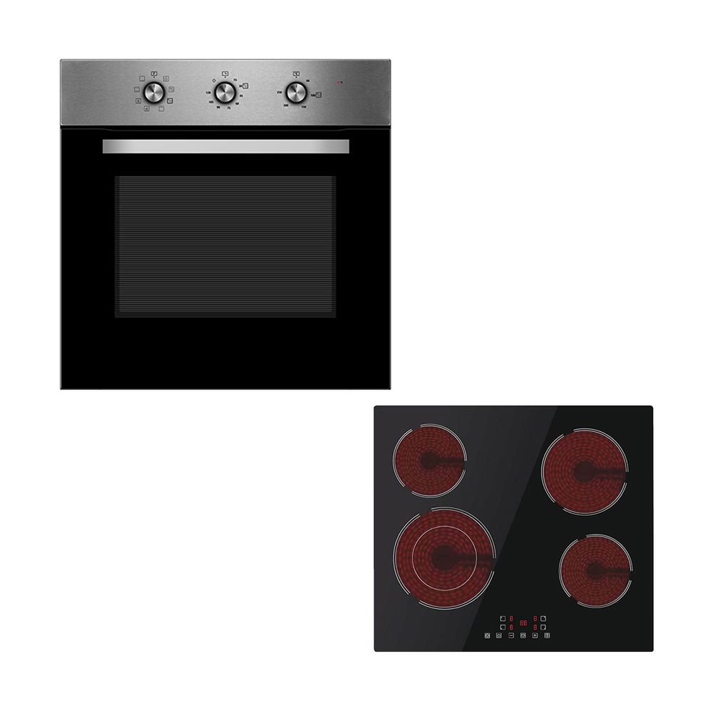 Davoline BI O 0875 & HVC6005T